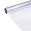 vidaXL Pellicola Finestra Smerigliata Motivo Arcobaleno 3D 45x2000 PVC - Image 6 of 7