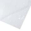 vidaXL Pellicola Finestra Smerigliata Motivo Arcobaleno 3D 60x2000 PVC - Image 9 of 14