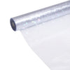 vidaXL Pellicola Finestra Smerigliata Motivo Arcobaleno 3D 60x2000 PVC - Image 11 of 14