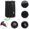 vidaXL Depósito de Agua con Grifo Plegable de PVC de 500 L - Image 45 of 240
