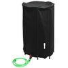 vidaXL Depósito de Agua con Grifo Plegable de PVC de 500 L - Image 94 of 240