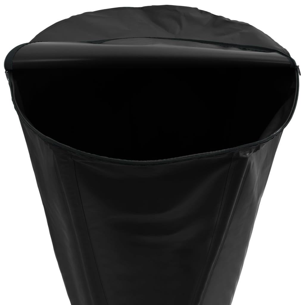 vidaXL Depósito de Agua con Grifo Plegable de PVC de 500 L - Image 102 of 240