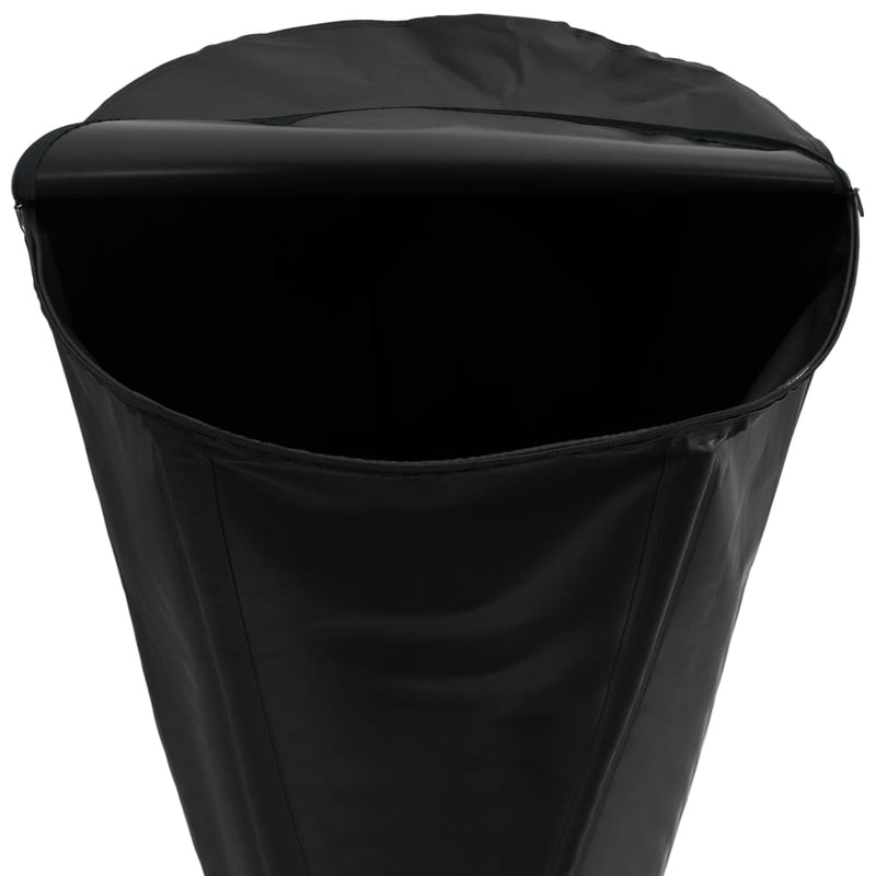 vidaXL Depósito de Agua con Grifo Plegable de PVC de 500 L - Image 102 of 240