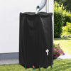 vidaXL Depósito de Agua con Grifo Plegable de PVC de 500 L - Image 1 of 240