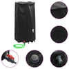 vidaXL Serbatoio Acqua con Rubinetto Pieghevole 250 L in PVC - Image 2 of 10