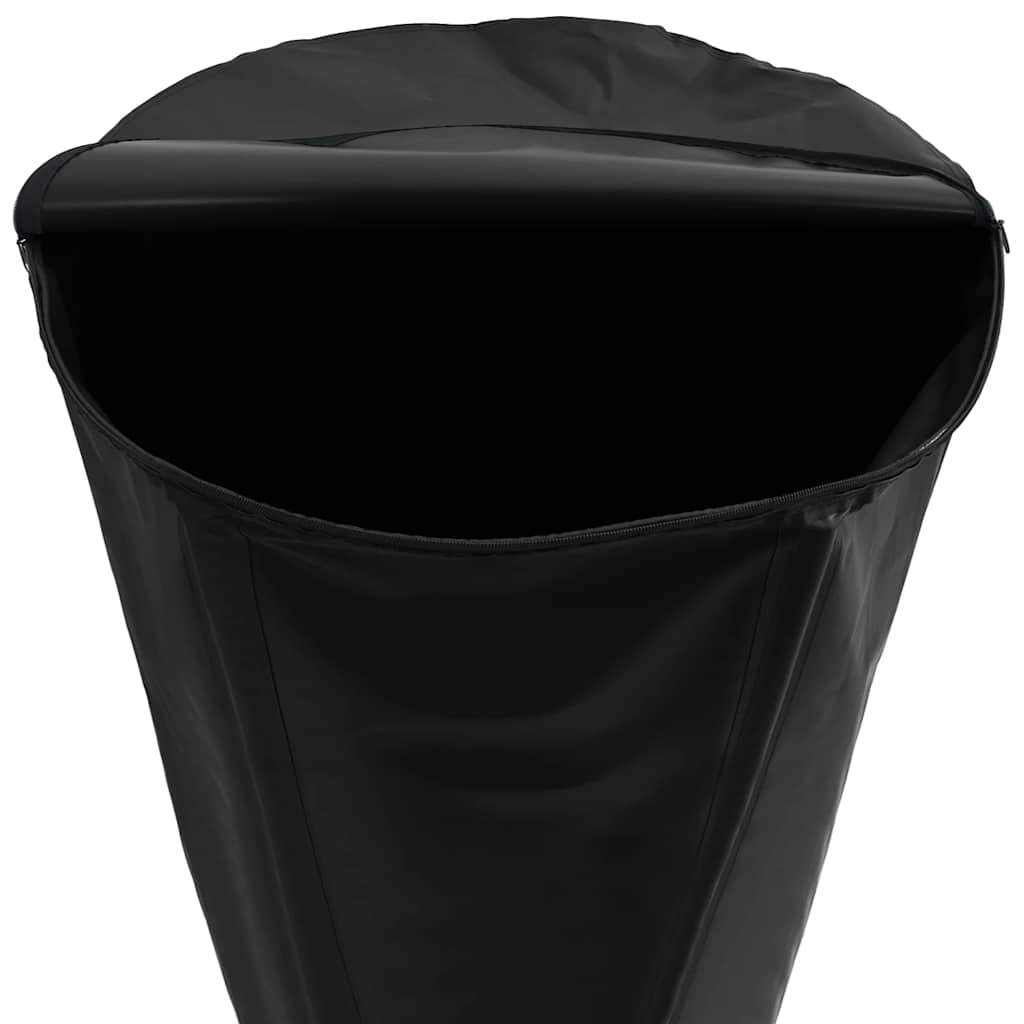vidaXL Depósito de Agua con Grifo Plegable de PVC de 500 L - Image 101 of 240