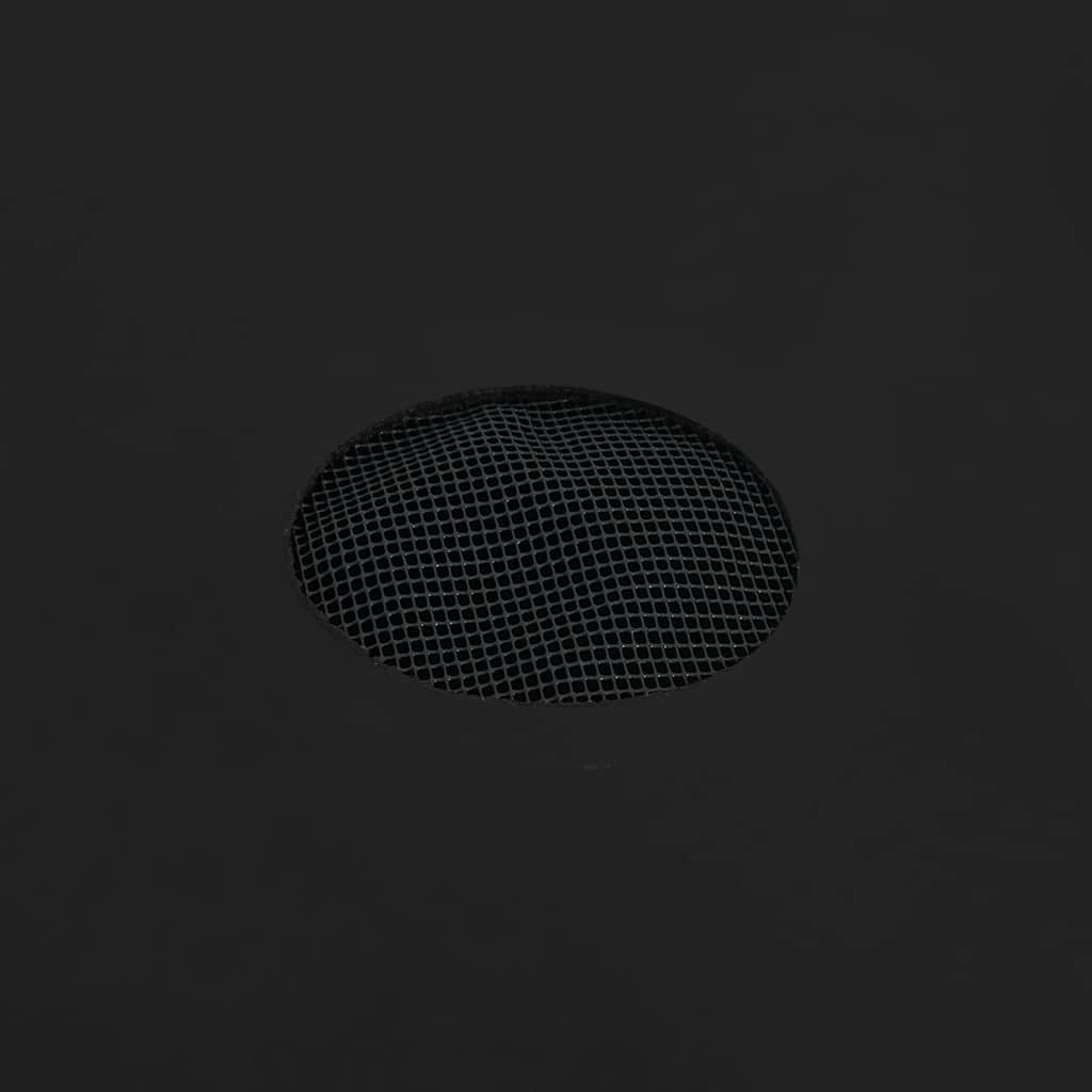 vidaXL Serbatoio Acqua con Rubinetto Pieghevole 250 L in PVC - Image 5 of 10