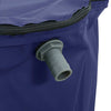 vidaXL Serbatoio Acqua con Rubinetto Pieghevole 250 L in PVC - Image 6 of 10
