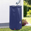 vidaXL Depósito de Agua con Grifo Plegable de PVC de 500 L - Image 23 of 240