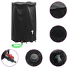 vidaXL Depósito de Agua con Grifo Plegable de PVC de 500 L - Image 35 of 240