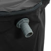 vidaXL Depósito de Agua con Grifo Plegable de PVC de 500 L - Image 168 of 240