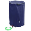 vidaXL Depósito de Agua con Grifo Plegable de PVC de 500 L - Image 74 of 240