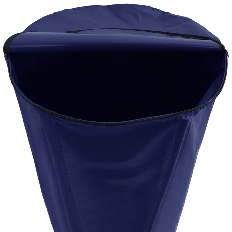 vidaXL Depósito de Agua con Grifo Plegable de PVC de 500 L - Image 97 of 240