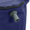 vidaXL Depósito de Agua con Grifo Plegable de PVC de 500 L - Image 172 of 240
