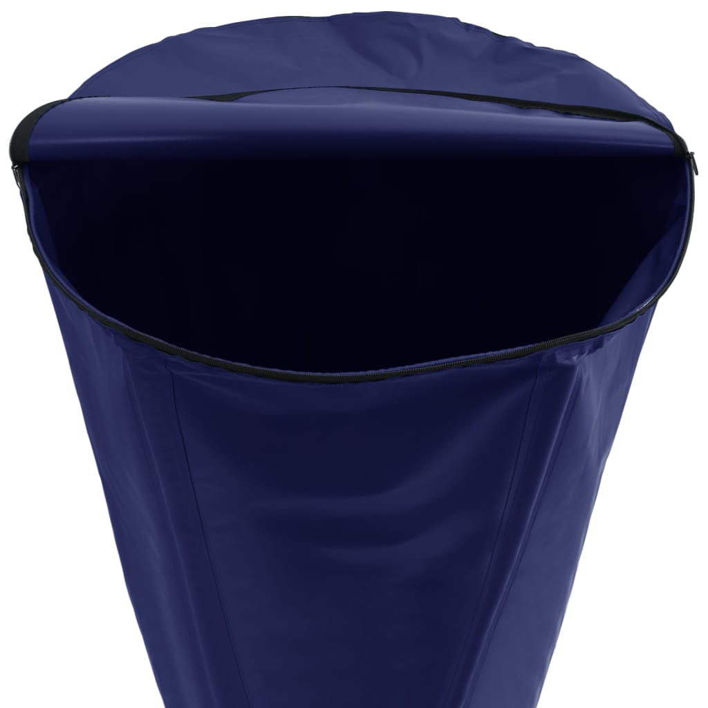 vidaXL Depósito de Agua con Grifo Plegable de PVC de 500 L - Image 127 of 240