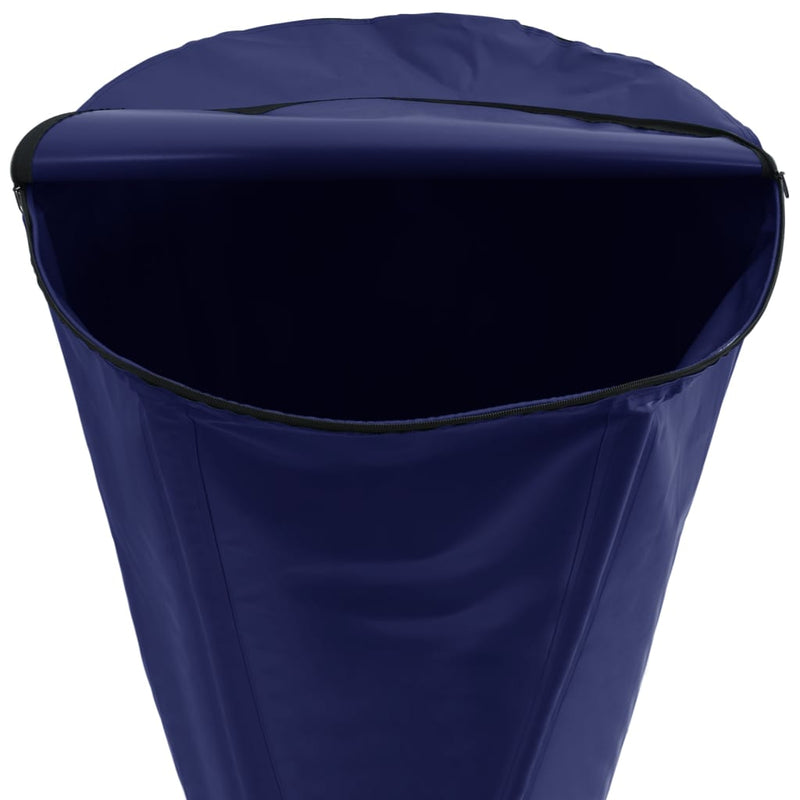 vidaXL Depósito de Agua con Grifo Plegable de PVC de 500 L - Image 127 of 240