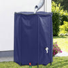 vidaXL Depósito de Agua con Grifo Plegable de PVC de 500 L - Image 5 of 240