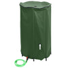 vidaXL Depósito de Agua con Grifo Plegable de PVC de 500 L - Image 82 of 240