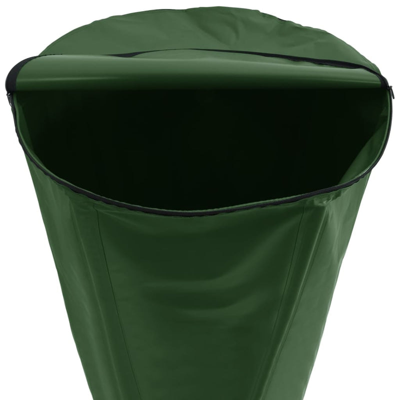 vidaXL Depósito de Agua con Grifo Plegable de PVC de 500 L - Image 128 of 240
