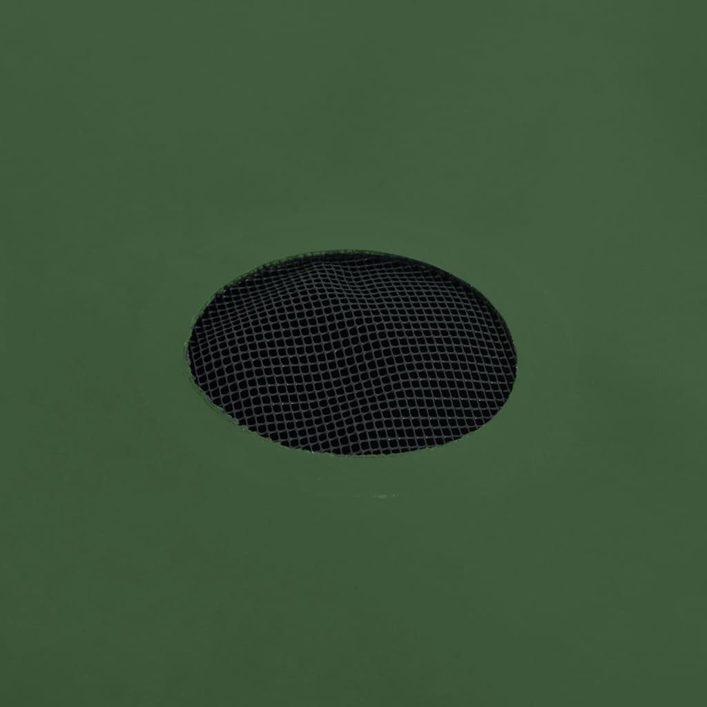 vidaXL Depósito de Agua con Grifo Plegable de PVC de 500 L - Image 147 of 240