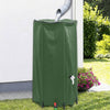 vidaXL Depósito de Agua con Grifo Plegable de PVC de 500 L - Image 28 of 240
