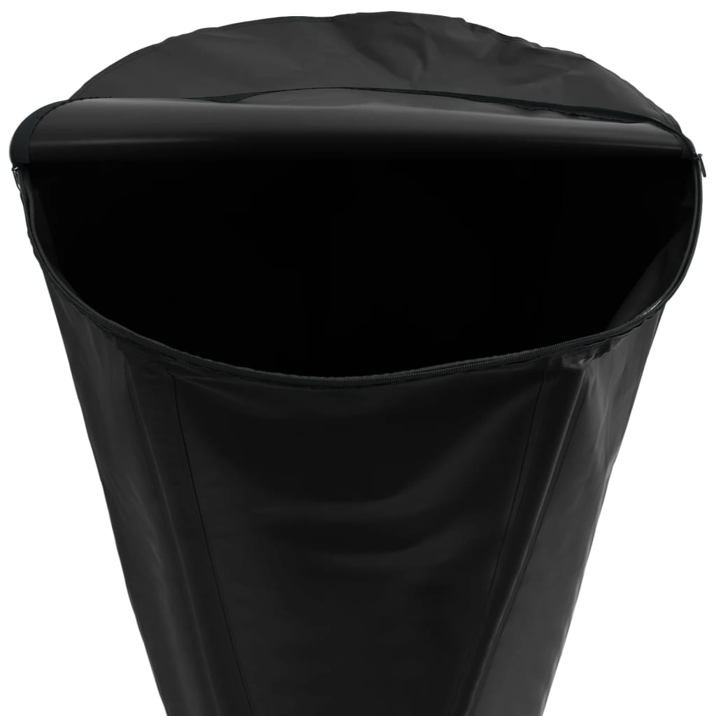 vidaXL Depósito de Agua con Grifo Plegable de PVC de 500 L - Image 114 of 240