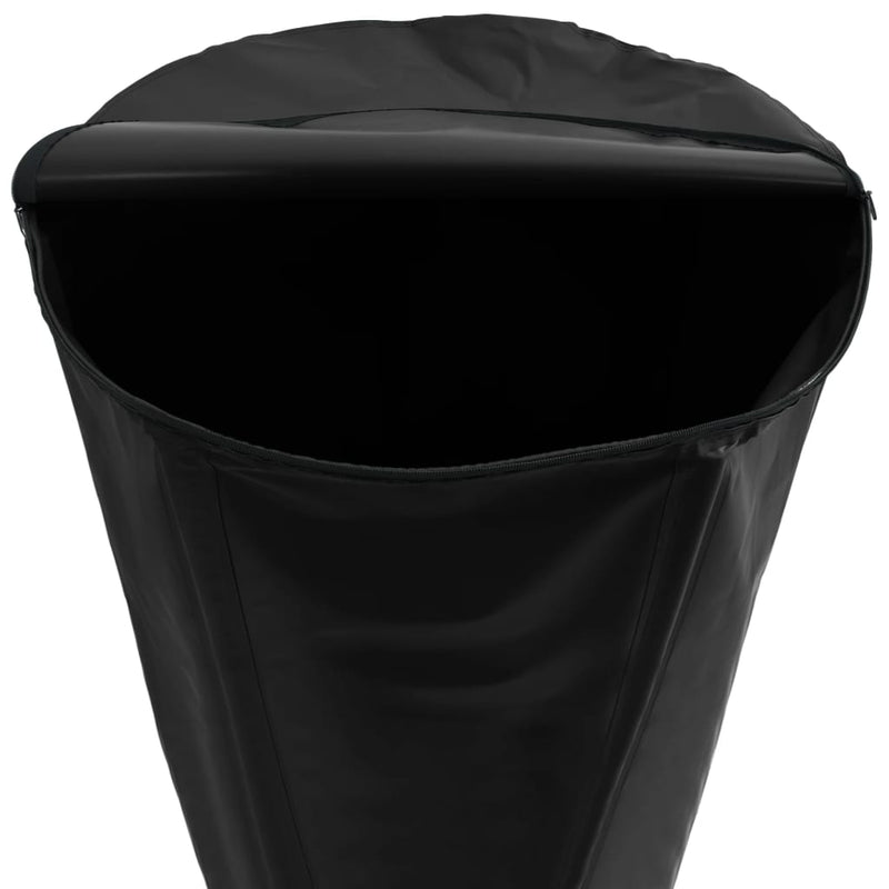 vidaXL Depósito de Agua con Grifo Plegable de PVC de 500 L - Image 114 of 240