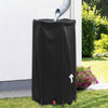 vidaXL Depósito de Agua con Grifo Plegable de PVC de 500 L - Image 29 of 240