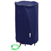 vidaXL Depósito de Agua con Grifo Plegable de PVC de 500 L - Image 67 of 240