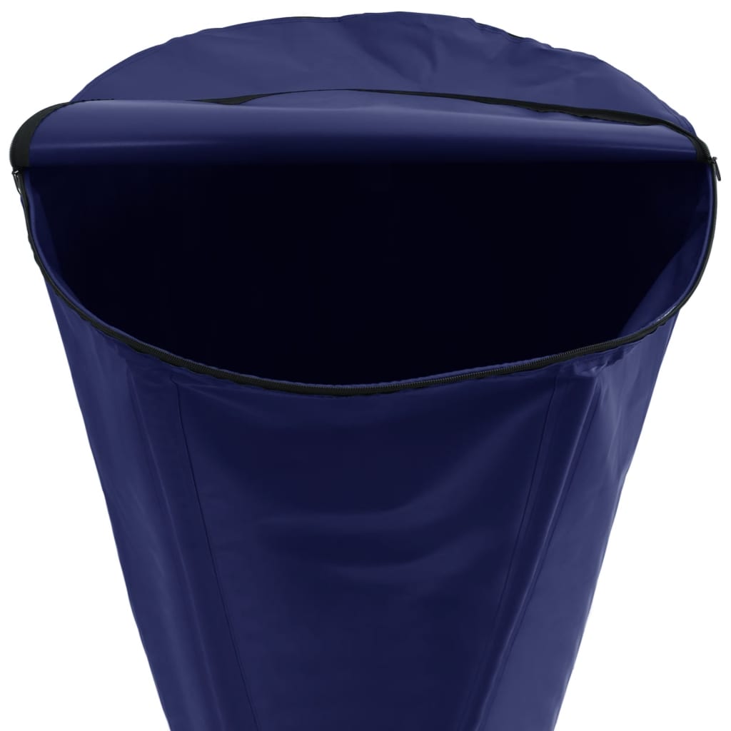 vidaXL Depósito de Agua con Grifo Plegable de PVC de 500 L - Image 119 of 240