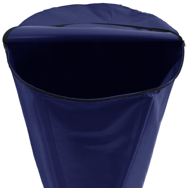 vidaXL Depósito de Agua con Grifo Plegable de PVC de 500 L - Image 119 of 240