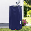 vidaXL Depósito de Agua con Grifo Plegable de PVC de 500 L - Image 16 of 240