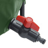 vidaXL Depósito de Agua con Grifo Plegable de PVC de 500 L - Image 186 of 240