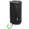 Serbatoio Acqua Pieghevole in PVC 380 L Nero - Image 3 of 10