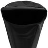 vidaXL Serbatoio Acqua con Rubinetto Pieghevole 380 L in PVC - Image 4 of 10