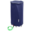 vidaXL Depósito de Agua con Grifo Plegable de PVC de 500 L - Image 68 of 240