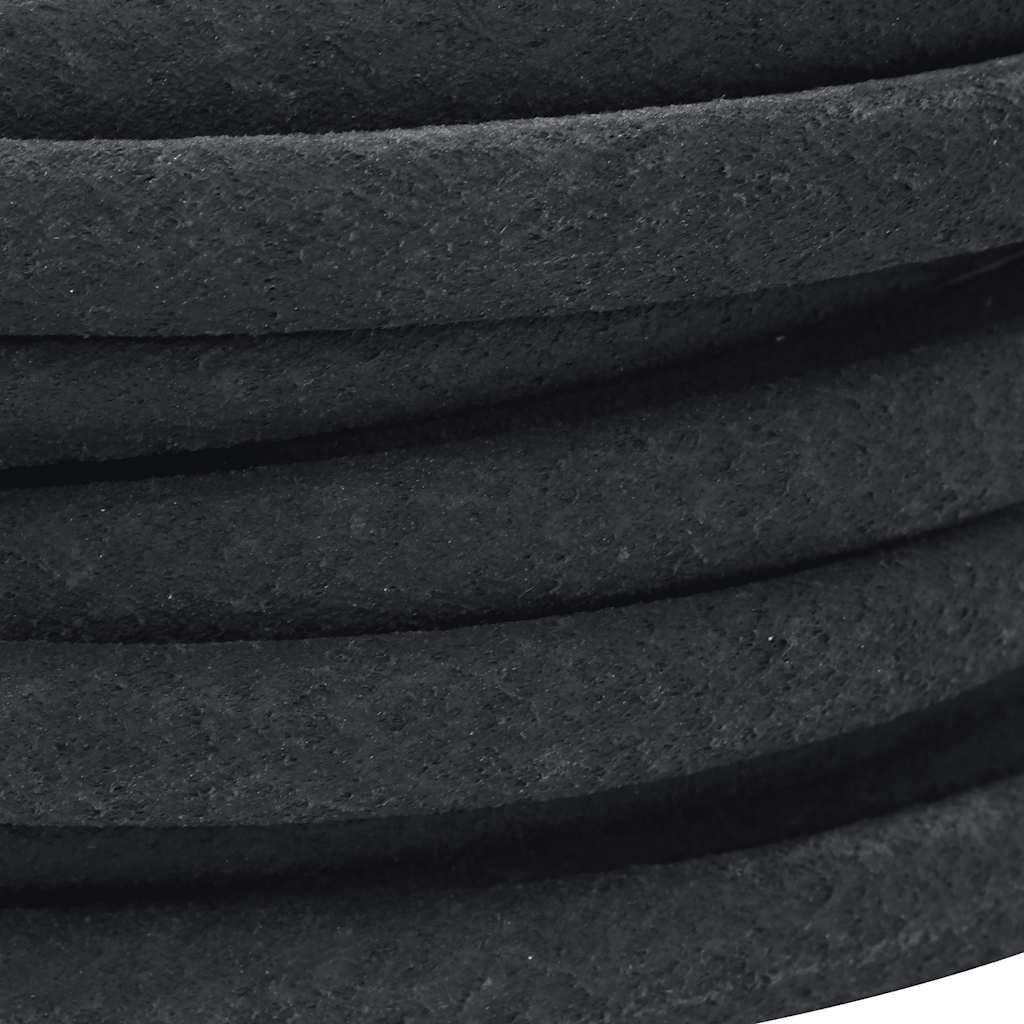 Tubo di Irrigazione da Giardino Nero 0,6" 10 m in Gomma - immagine 12 | SolPatio - Image 12 of 19