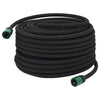 Tubo di Irrigazione da Giardino Nero 0,6" 10 m in Gomma - immagine 7 | SolPatio - Image 7 of 19