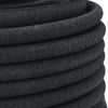 Tubo di Irrigazione da Giardino Nero 0,6" 10 m in Gomma - immagine 16 | SolPatio - Image 16 of 19