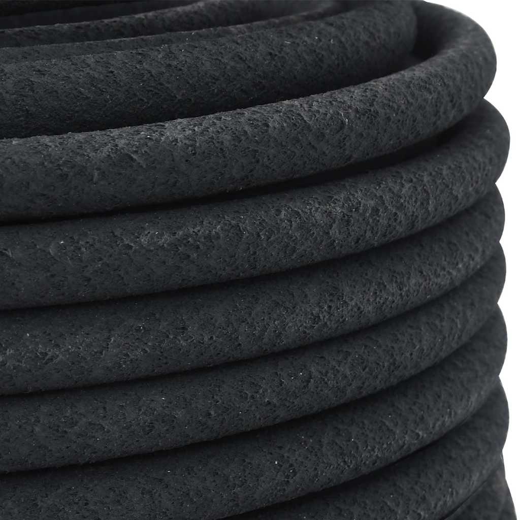 Tubo di Irrigazione da Giardino Nero 0,6" 10 m in Gomma - immagine 16 | SolPatio - Image 16 of 19