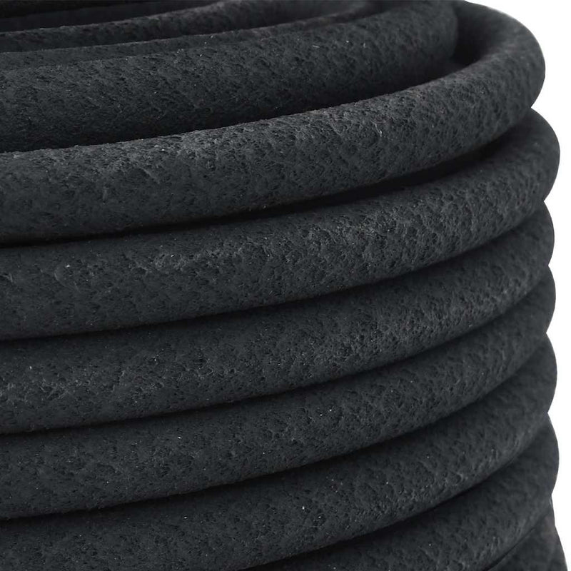 Tubo di Irrigazione da Giardino Nero 0,6" 10 m in Gomma - immagine 16 | SolPatio - Image 16 of 19
