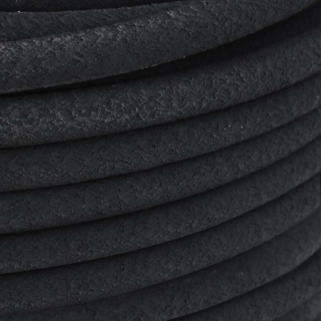 Tubo di Irrigazione da Giardino Nero 0,6" 10 m in Gomma - immagine 17 | SolPatio - Image 17 of 19