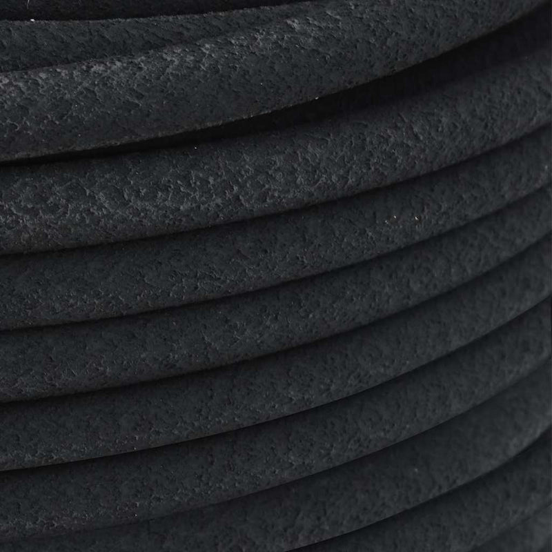 Tubo di Irrigazione da Giardino Nero 0,6" 10 m in Gomma - immagine 17 | SolPatio - Image 17 of 19
