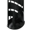 Set Attrezzi per Caminetto 5 Pezzi in Acciaio- Stile e Funzionalità - Image 7 of 9