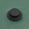 Serbatoio Acqua Pieghevole in PVC 100 L 80×50×25 cm Verde - Image 3 of 5