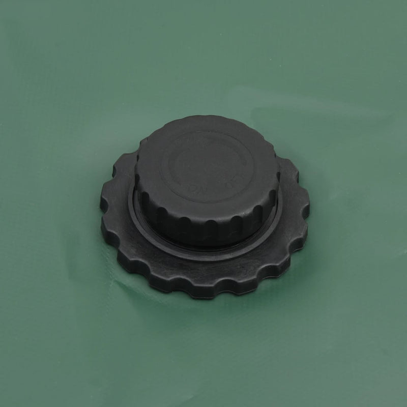 vidaXL Depósito de Agua con Grifo Plegable de PVC de 500 L - Image 92 of 240