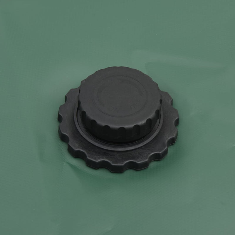vidaXL Depósito de Agua con Grifo Plegable de PVC de 500 L - Image 71 of 240