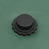 vidaXL Serbatoio Acqua con Rubinetto Pieghevole 670 L in PVC - Image 3 of 5