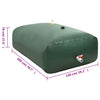vidaXL Depósito de Agua con Grifo Plegable de PVC de 500 L - Image 180 of 240