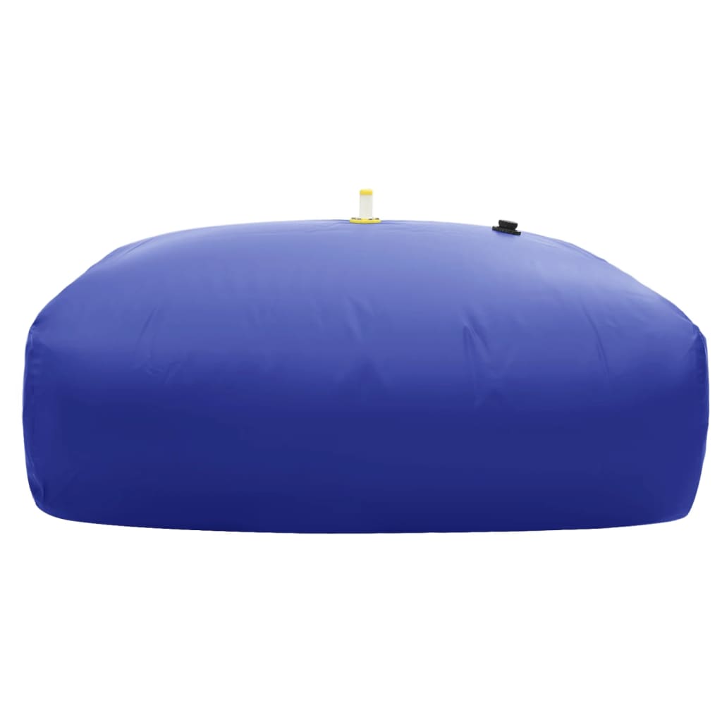 vidaXL Depósito de Agua con Grifo Plegable de PVC de 500 L - Image 4 of 240